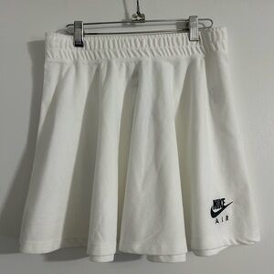 Nike Women's White Apparel
